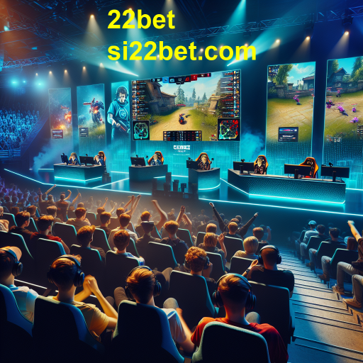 A Ascensão dos eSports: Uma Nova Era dos Jogos Eletrônicos