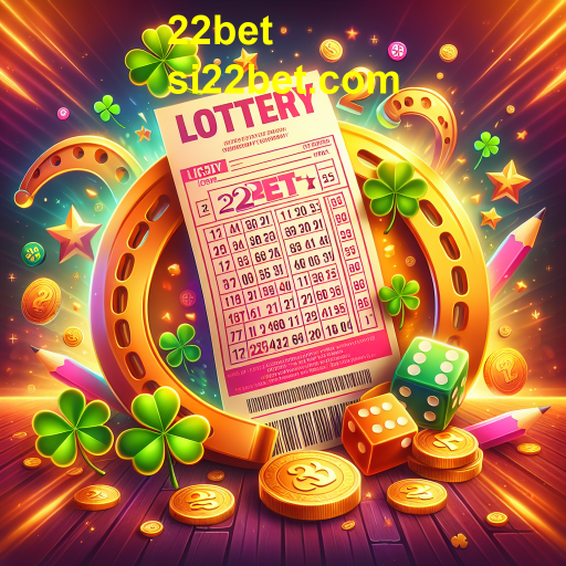 A Emoção da Loteria no 22bet: Como Jogar e Ganhar